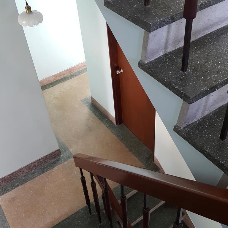 San Bu Strolling Appartement Tainan Buitenkant foto