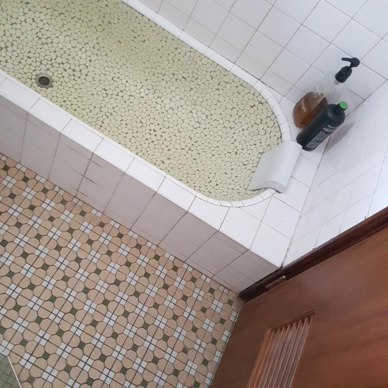 San Bu Strolling Appartement Tainan Buitenkant foto