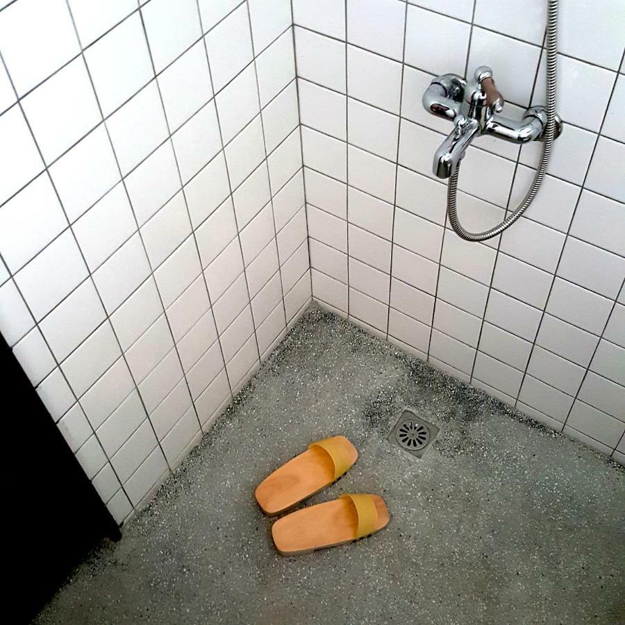 San Bu Strolling Appartement Tainan Buitenkant foto